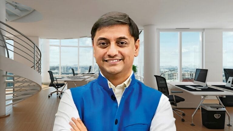 Sanjeev Sanyal on India’s Next Big Leap—Here’s What He Says - Safalata